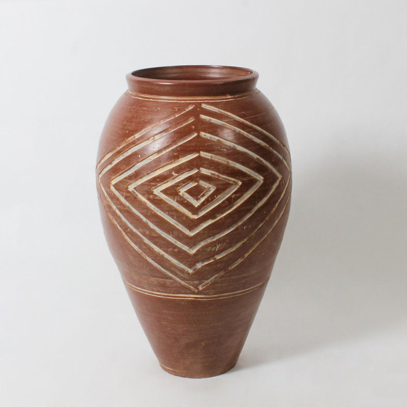 Ceramic Table Vase