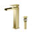Waterfall Single-handle Bathroom Faucet with Drain Assembly-57544684-57544685