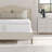 Martha Stewart Sleepcomplete Premium Medium-Plush Dual-Action Cooling Memory Foam Mattress In A Box-102465244