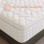 Matelas hybride moyen à ressorts ensachés en mousse à mémoire de forme-1356479888-1356997477