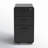  Stow Slim 3-Drawer Cabinet, Without Caster-49953061-120786555