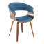 Chaise d'appoint Barnabas-1121650082-1121650083