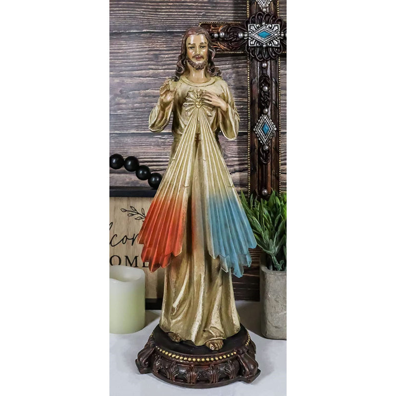 Figurine Astoria Grand® de 12,75 po H