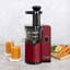 Omega Cold Press Masticating Vertical Low-Speed Juicer-50102395