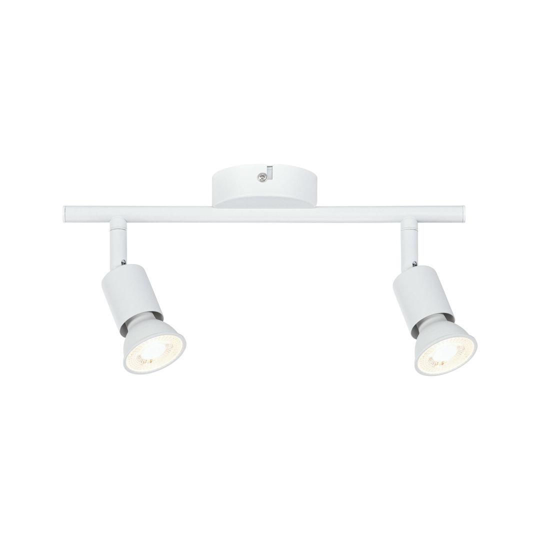 30.5Cm 2-Light Track Kit