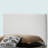 Charming White Twin Bed
