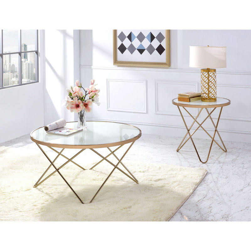 Table basse Valora