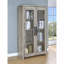 Armoire haute Myerson Driftwood