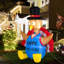 Polyester Thanksgiving Decoration