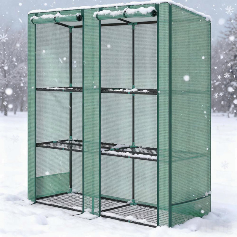 Serre Lean-to Portable