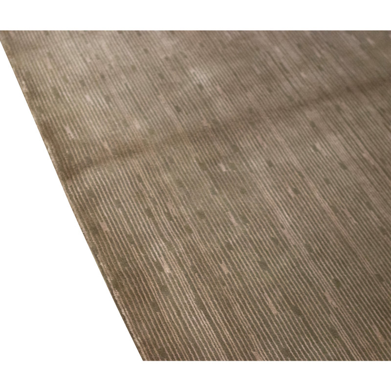 Handmade Wool Area Rug