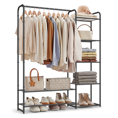112cm Clothing Rack
