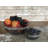 Pewter Vine 6" Serving Bowl-83975833