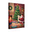 Arbre de Noël, liste de lecture du père Noël-252514158