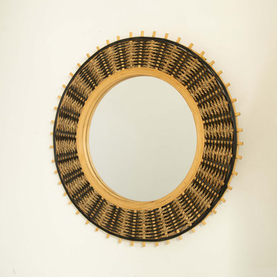 Miroir mural 23 '' Echo