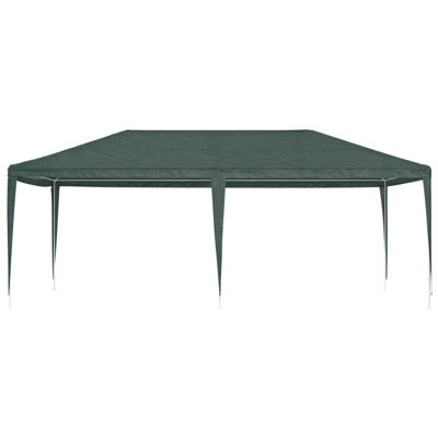 Erdal 4m x 6m Steel Party Tent