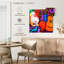 Senne nature morte avec Picassos rêve-109231856