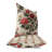 Embroidered Dahlia Trail Indoor/Outdoor 18x18-137219339-137219337