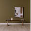 Solid Wood Bench