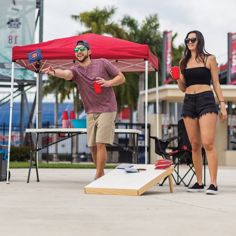 2x3 Bean Bag Toss - MLB St. Louis Cardinals 