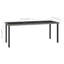 Abifoluwa 6 - Person Patio Dining Set with Rectangular Table
