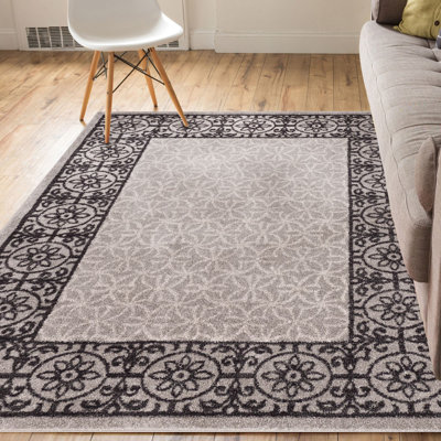 Gatlin Oriental Area Rug