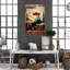 «Trust Me Im An Engineer», impression sur toile-1048853075