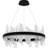 Aurelia Integrated LED Soft Chandelier-826752200