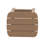 Rectangular Outdoor Side Table , 18.9'' in. W 14.96'' in. D-78658988