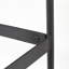 55.5'' W Solid Wood Console Table