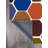 Cotton Geometric Indoor / Outdoor Rug-299811162