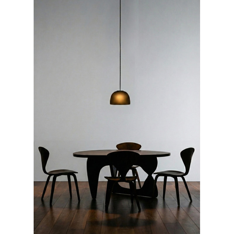 Veiga Pendant, Crema