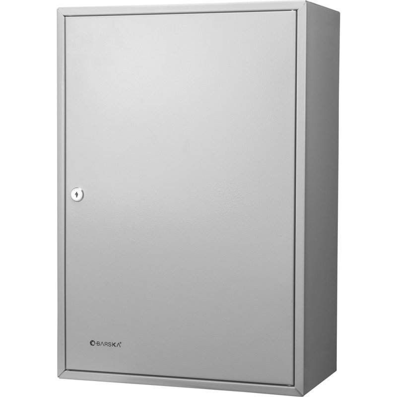 Armoire réglable à 300 clés avec serrure à clé