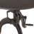 Hackett End Table