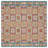 Deyoung Hand Tufted Wool Geometric Rug-1684766714