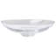 Coupe Shaped Bowl