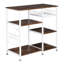 90cm W Steel Shelving Unit-1117279438