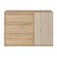 117.8cm Sideboard
