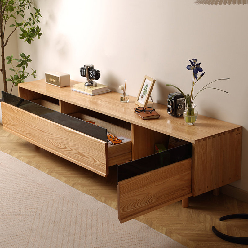 Modern simple popular practical TV cabinet