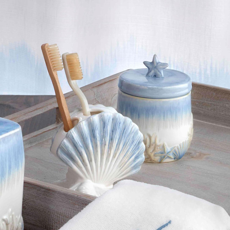 Abstract Coast Series Accessory Set