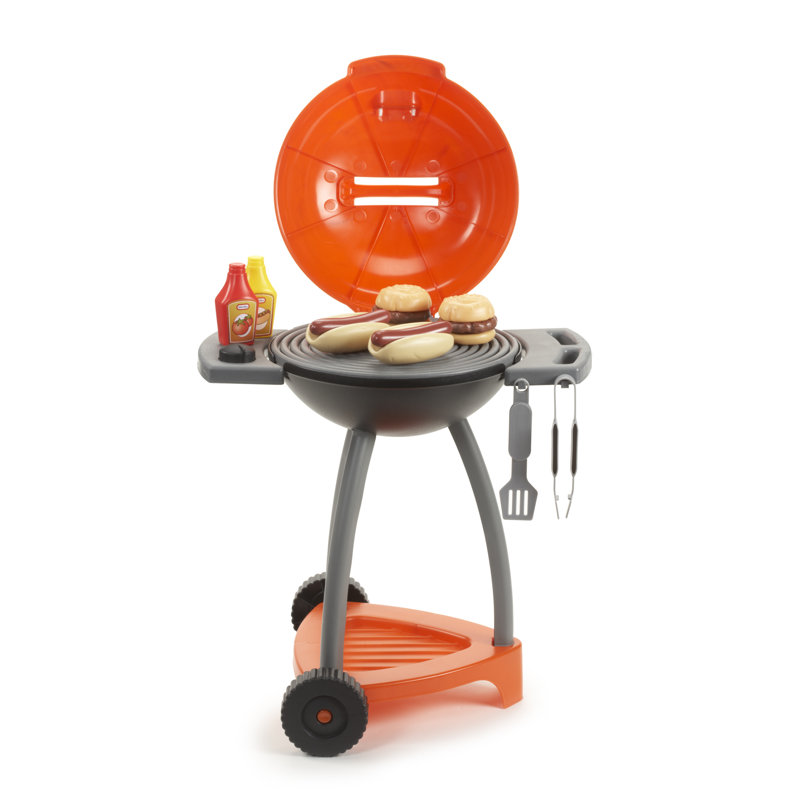 Ensemble d’électroménager pour gril Sizzle & serve