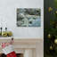 No Frame Print on Canvas-889551614
