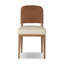 Ryver Dining Chair-Dulane Mahogany-1162492801