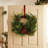 26" Mixed Pine Christmas Wreath