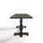 Garbhan Solid Wood Dining Table