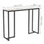 Table d'appoint 39,4 po Marble-1837535099