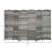 6 Panel Room Divider