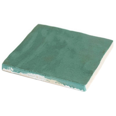 Karma 4" x 4" Ceramic Wall Tile