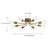 Bultema Flush Mount-1197705074-1154747609