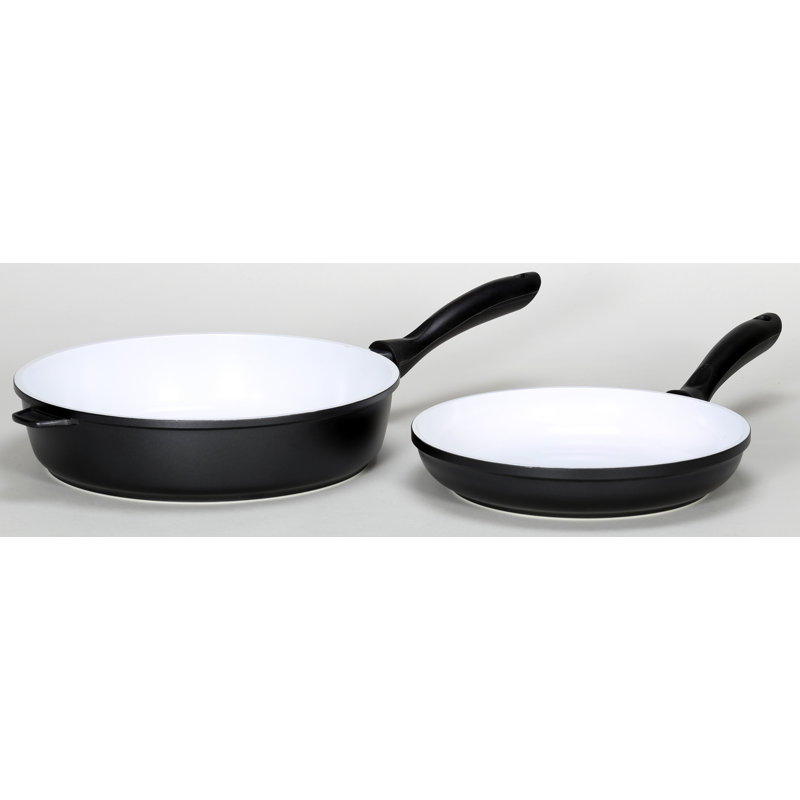 Oslo Non-Stick Frying Pan Set